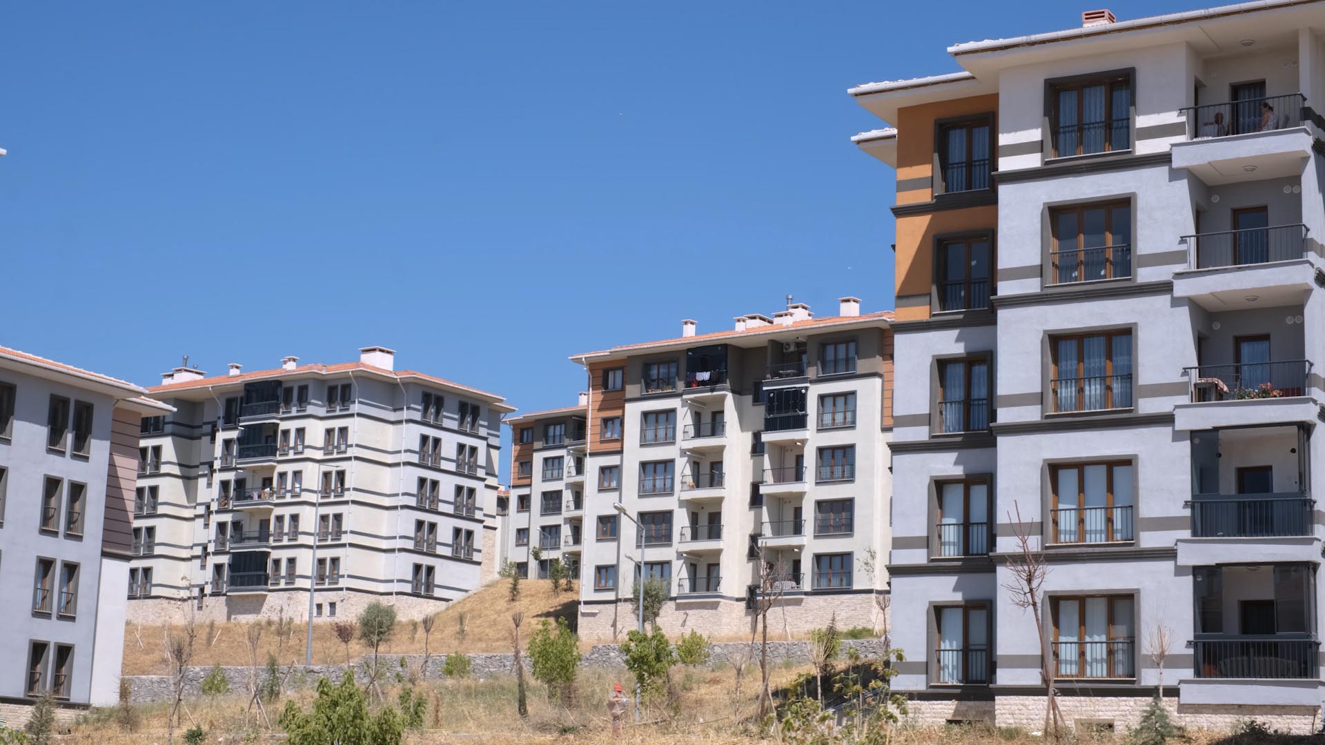 Balıkesir’de TOKİ Sosyal Konutları Teslim Edildi: “Burası Adeta Yeni Bir Şehir Oldu”