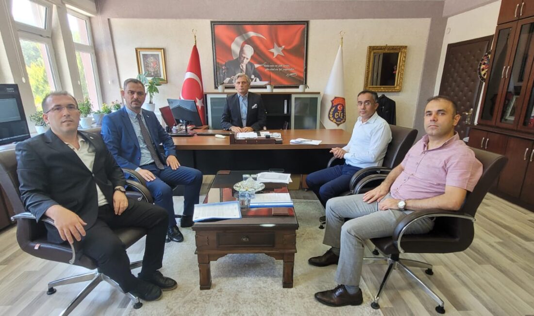 Çanakkale’de Adalet Bakanlığı ile