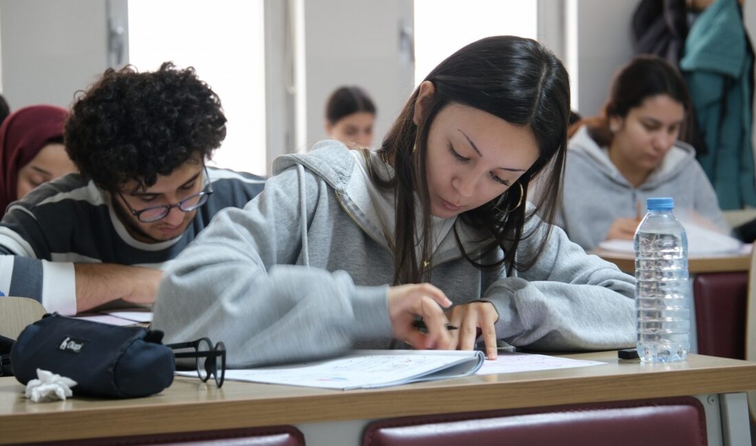 ÖSYM Başkanı Prof. Dr.