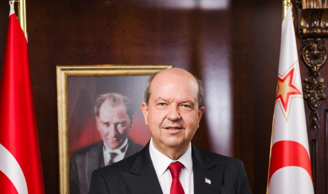 &nbsp; Kuzey Kıbrıs Türk