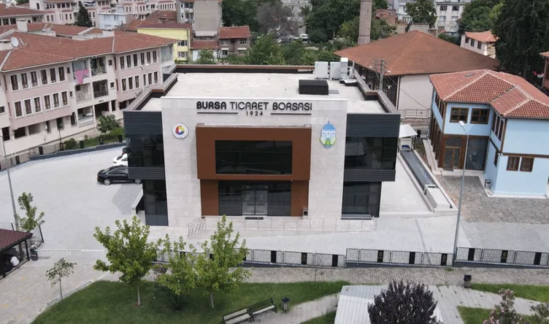 &nbsp; Bursa TB üyesi