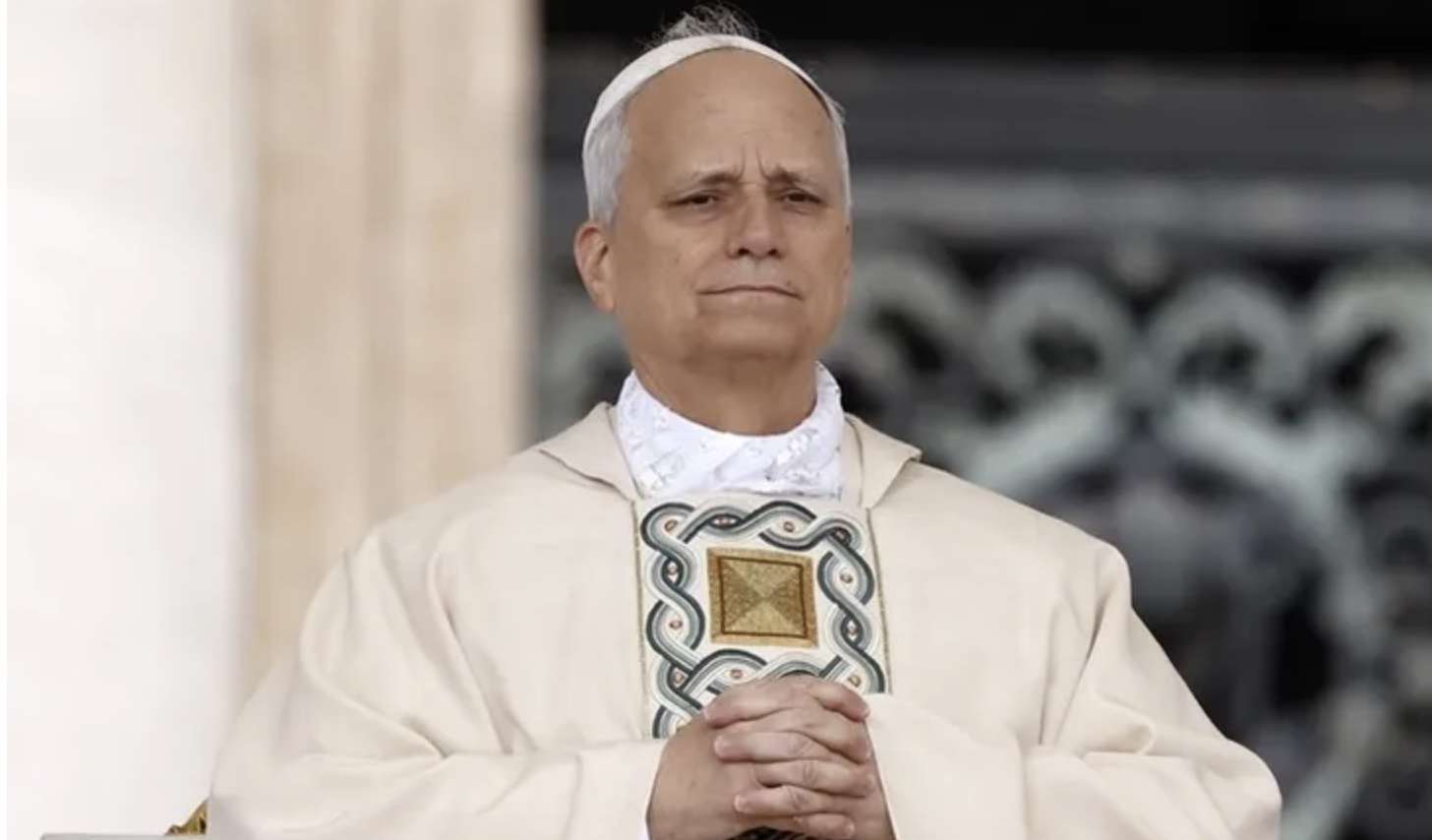 Papa: İznik Konsili İçin Türkiye’ye Gelmek İstiyorum