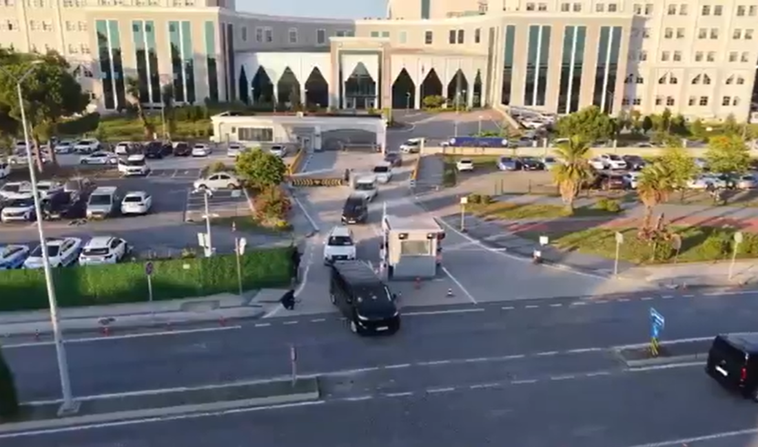 &nbsp; İçişleri Bakanı Ali