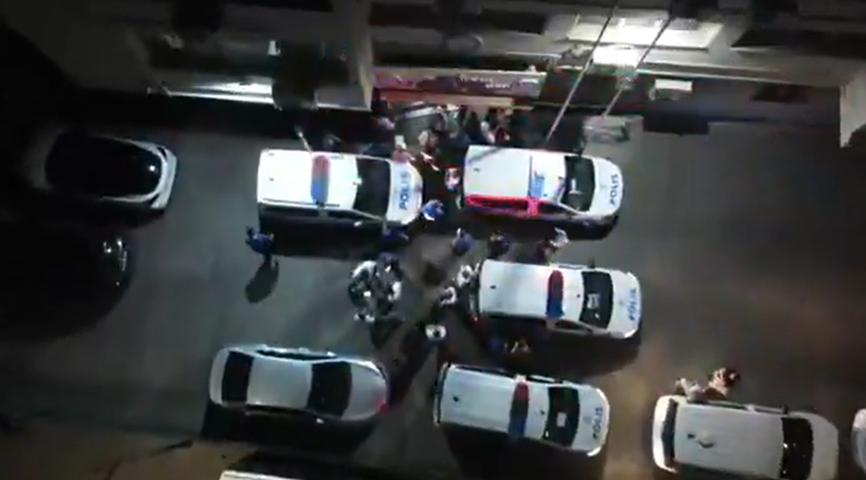 Siber Suçlarla Mücadelede 5 Günde 179 Gözaltı: Yasa Dışı Bahis ve Dijital Dolandırıcılığa Ağır Darbe