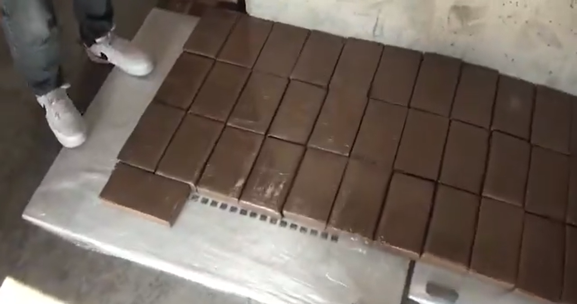 İstanbul Çatalca’da 60 Kilogram Kokain Ele Geçirildi: Bir Şüpheli Gözaltında