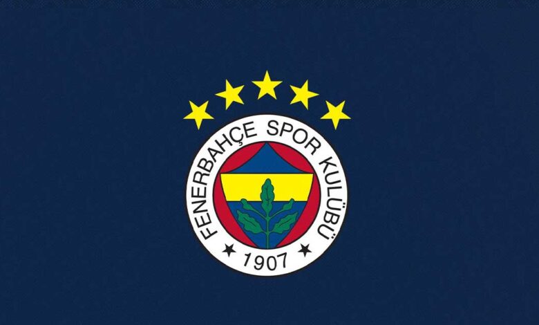 Fenerbahçe, Stat ve Forma Sponsorluğu İçin Chobani ile Tarihi Anlaşma İmzaladı
