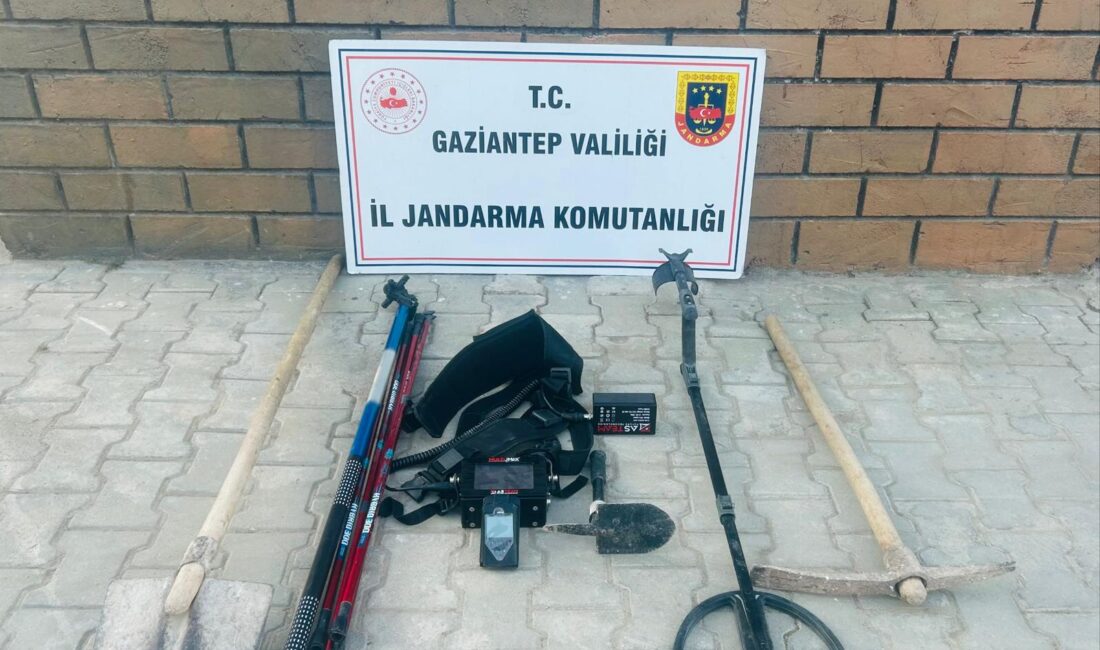 &nbsp; Gaziantep İl Jandarma