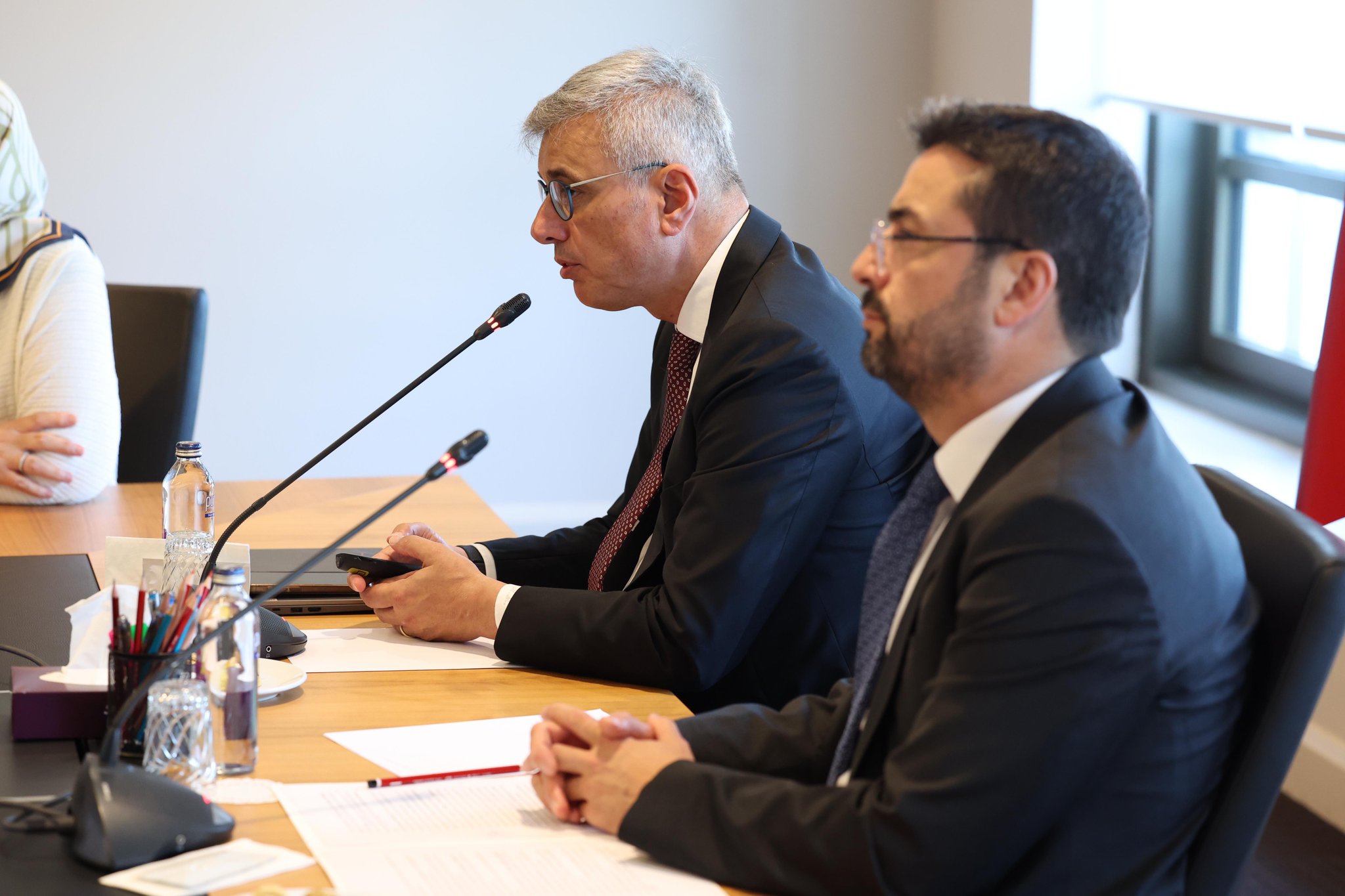 “Sağlıklı Türkiye Yüzyılı” Vizyonu Masaya Yatırıldı