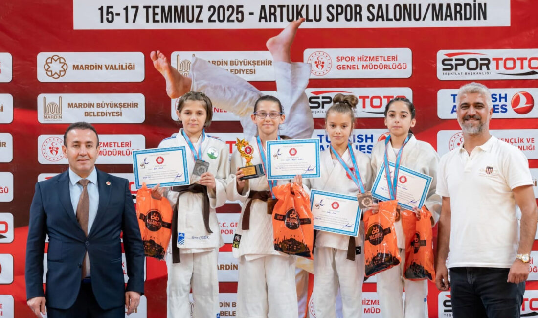 Beren Çelik, 15 Temmuz