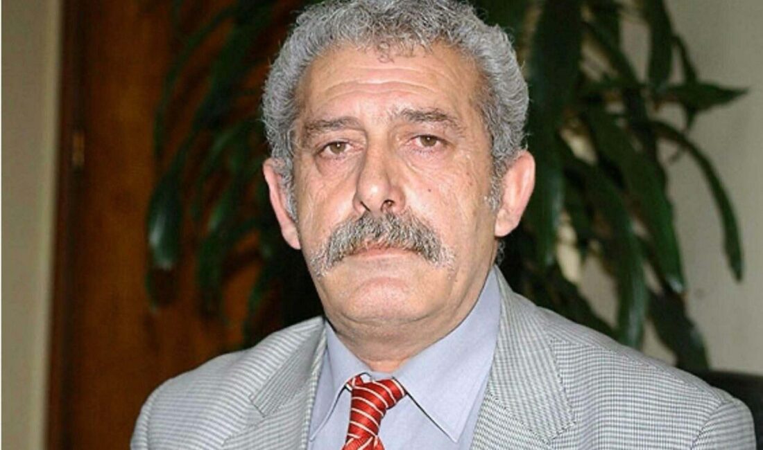 &nbsp; Eski CHP Genel