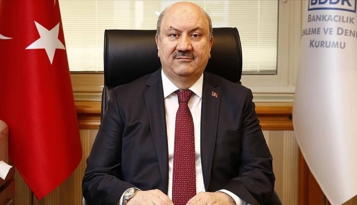 Türkiye Katılım Bankaları Birliği’nin