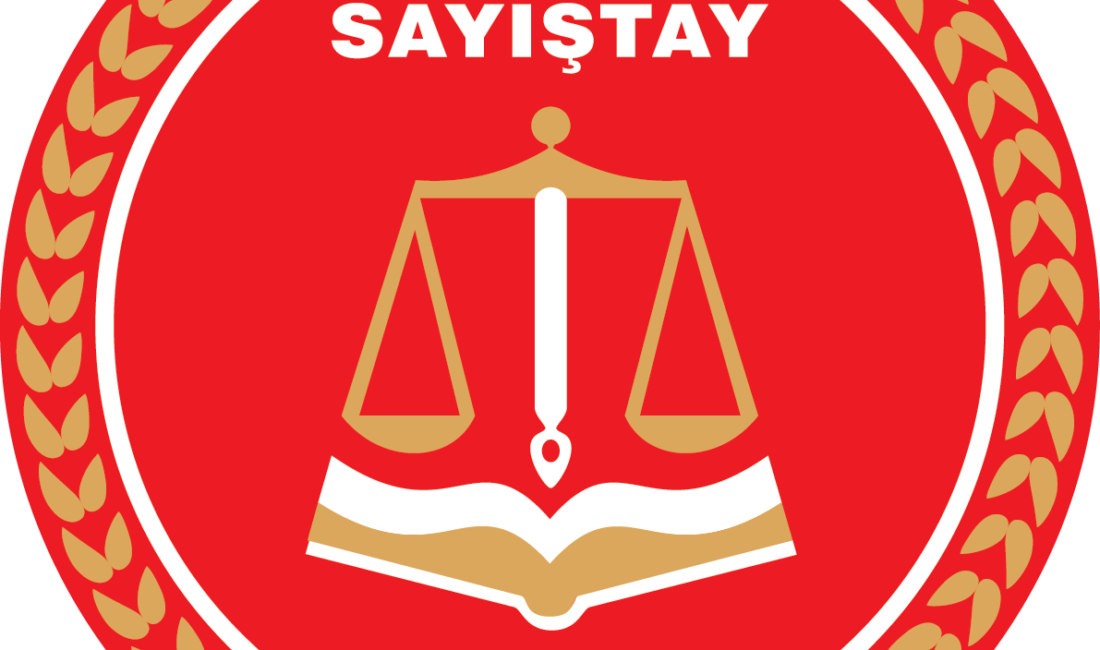 Sayıştay Başkanlığı, boş bulunan