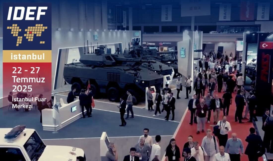 &nbsp; İstanbul’da düzenlenen 17’nci