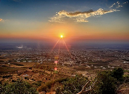 Süveyda’da Aşiret Çatışmalarında 426 Kişi Hayatını Kaybetti