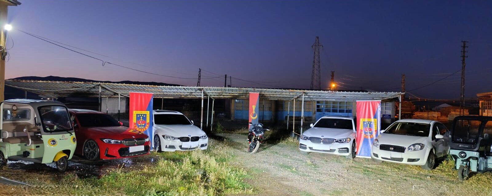 Sivas’ta Döviz ve Altın Hırsızlığı Operasyonu: 1 Tutuklama