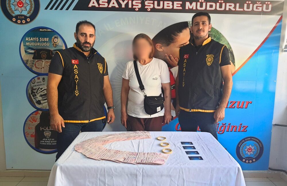 Asayiş Ekiplerinin Dikkati Olası