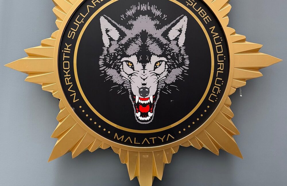 &nbsp; Malatya İl Emniyet