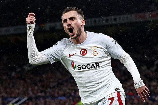 Kerem Aktürkoğlu’nun Geleceği Belirsiz: Ezeli Rakiplere Transfer İddiası