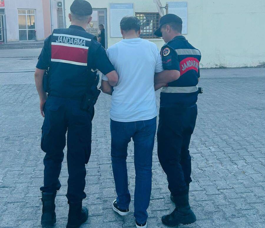 FETÖ Üyesi Yalova’da Yakalandı: 6 Yıl 4 Ay Hapis Cezası Vardı