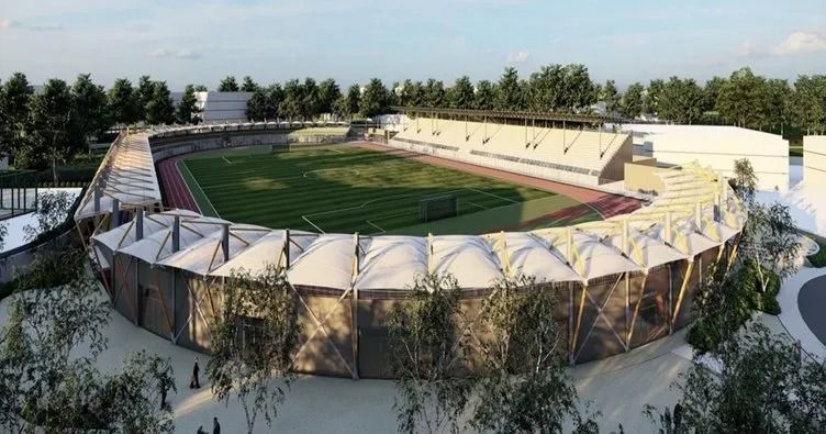 Siirt Atatürk Stadyumu Halkın Hizmetinde: Vatandaşlara Sabah ve Akşam Spor İmkânı!