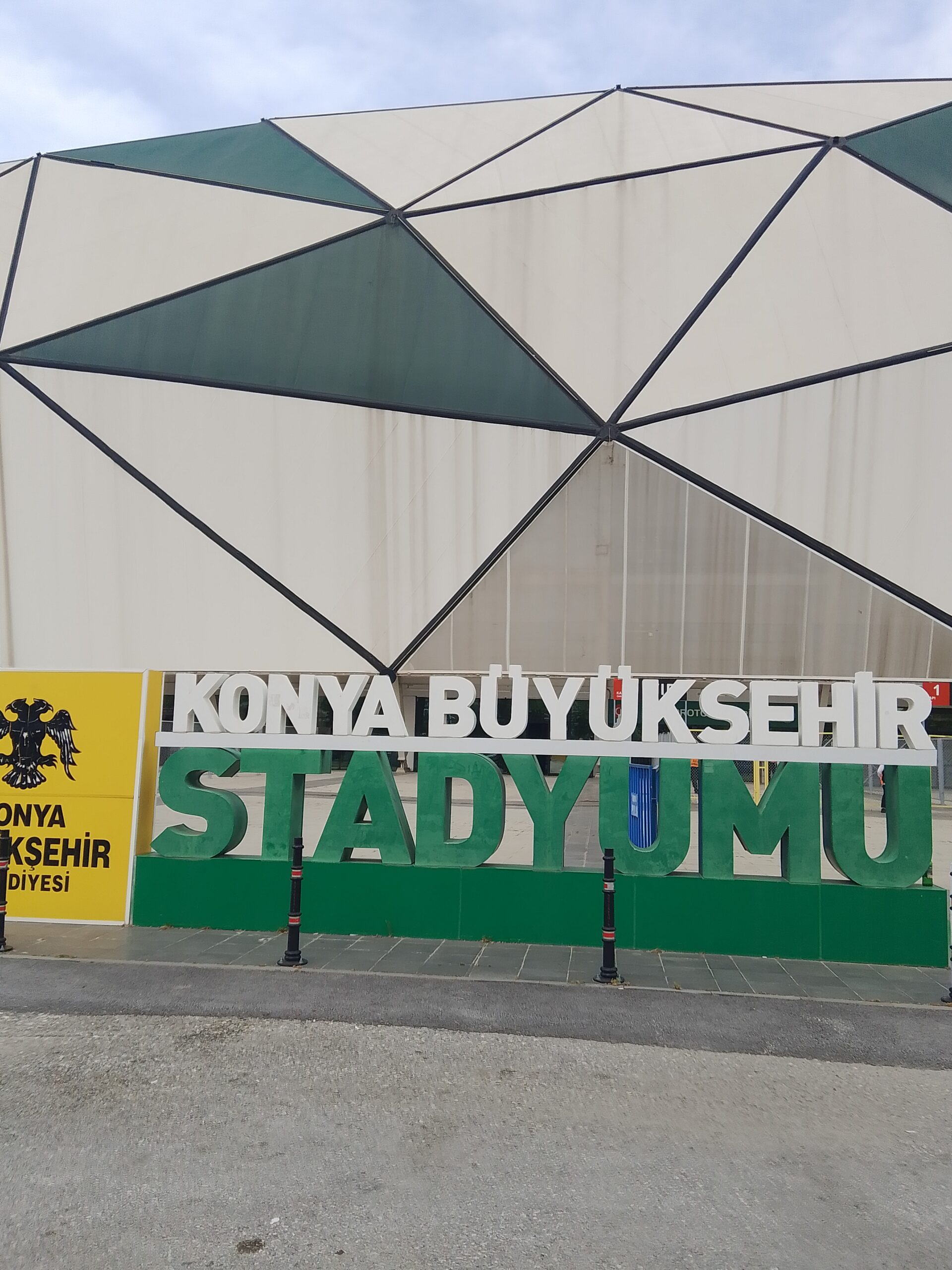 Maçlara T.C. Kimlik Kartıyla Giriş Dönemi Başlıyor!