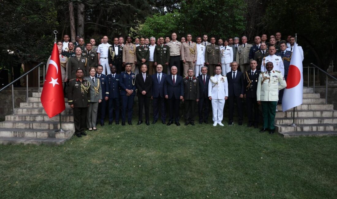 &nbsp; Japonya Öz Savunma