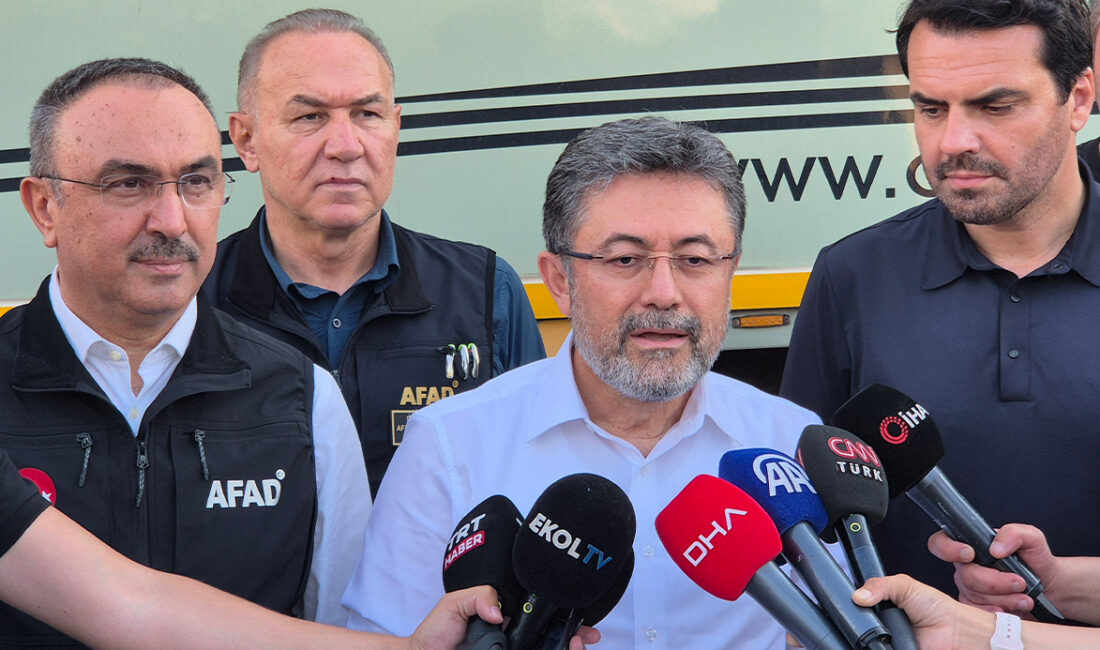 Tarım ve Orman Bakanı