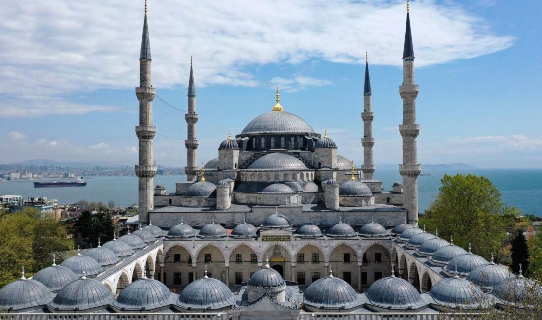 &nbsp; Yatsı Namazından Önce