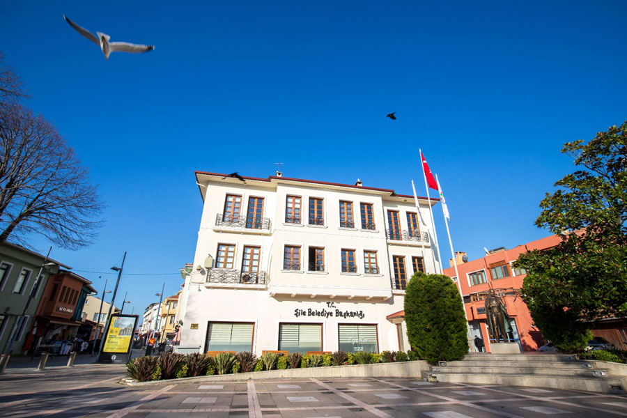 20 Bin Euro Rüşvet Pazarlığı Görüntülendi: Şile’de Operasyon