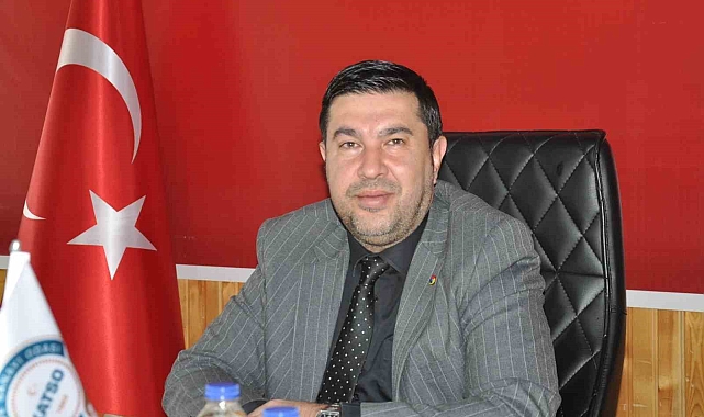 TOBB Nefes Kredisi Başlıyor: KOBİ’lere 2,5 Milyon TL’ye Kadar Destek