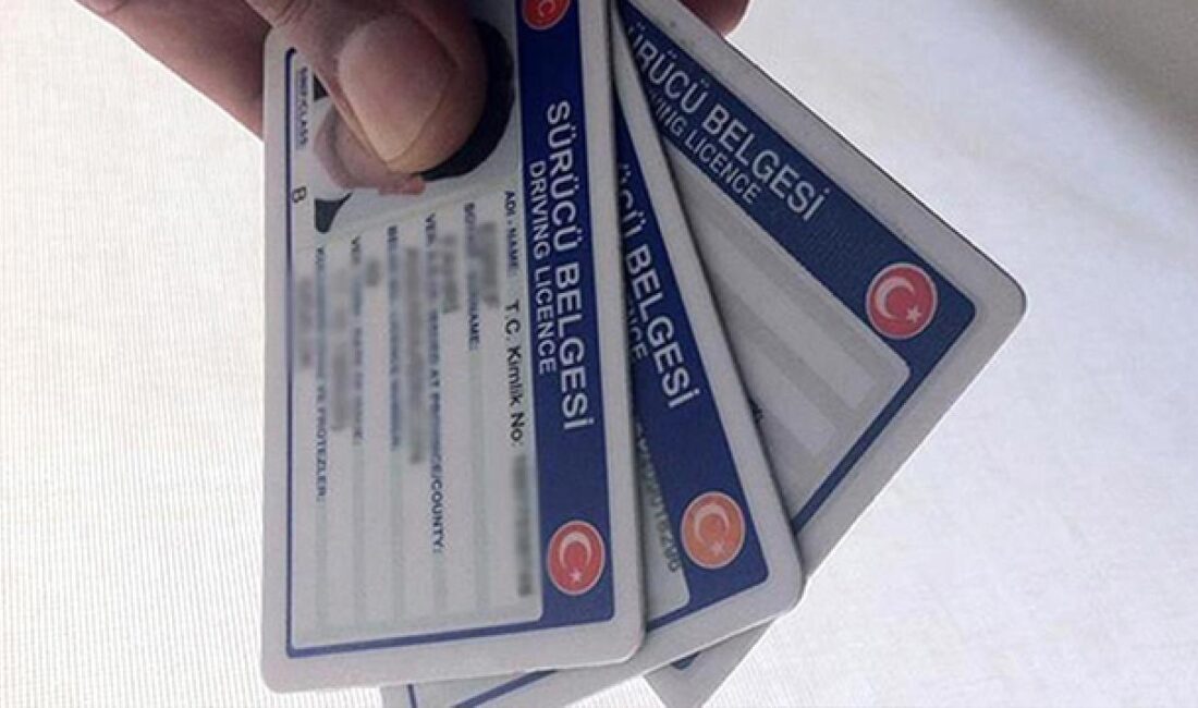 Yenileme Ücreti 15 TL’den