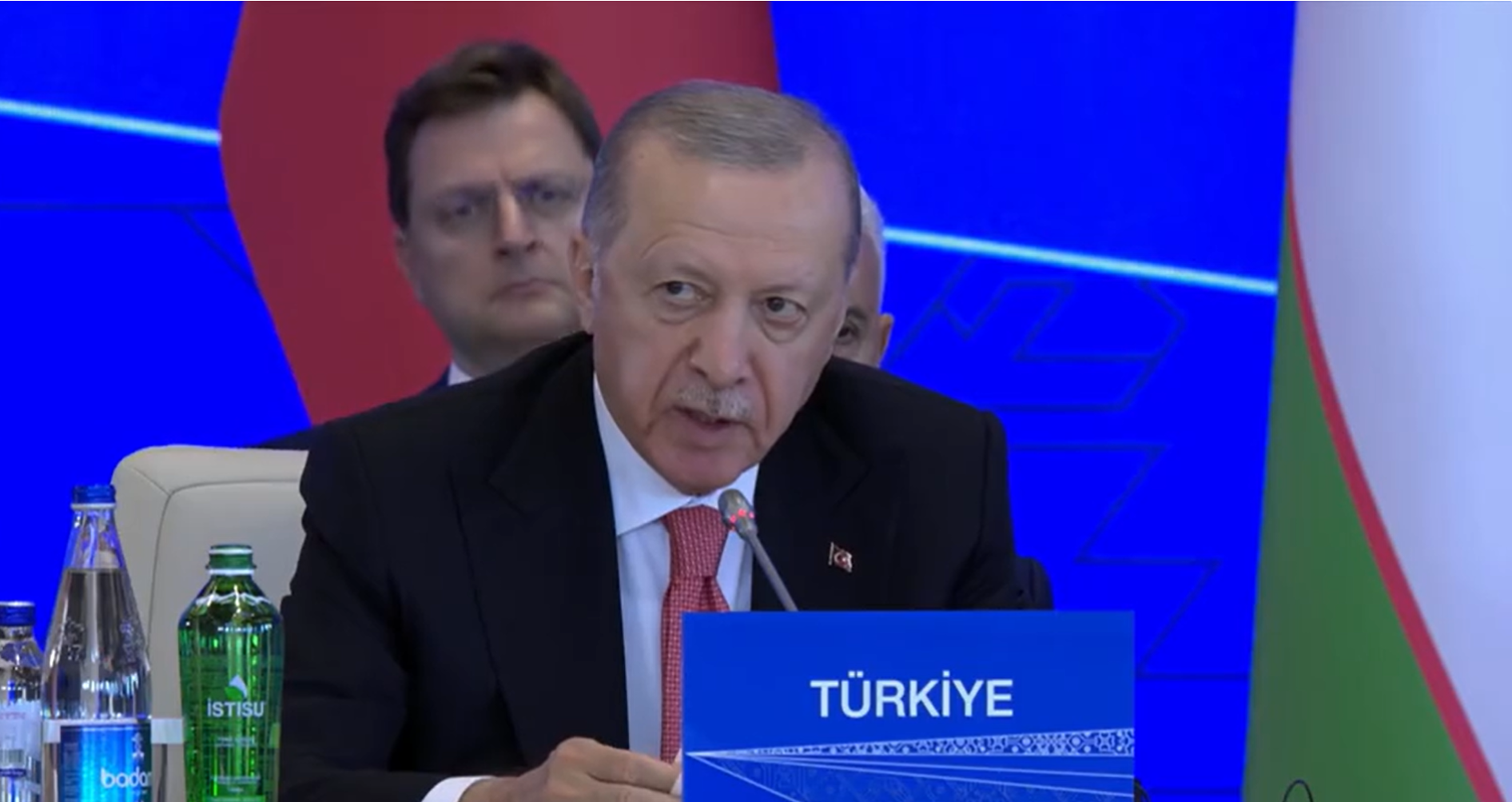 Cumhurbaşkanı Erdoğan ile Avusturya Başbakanı Stocker Telefonda Görüştü