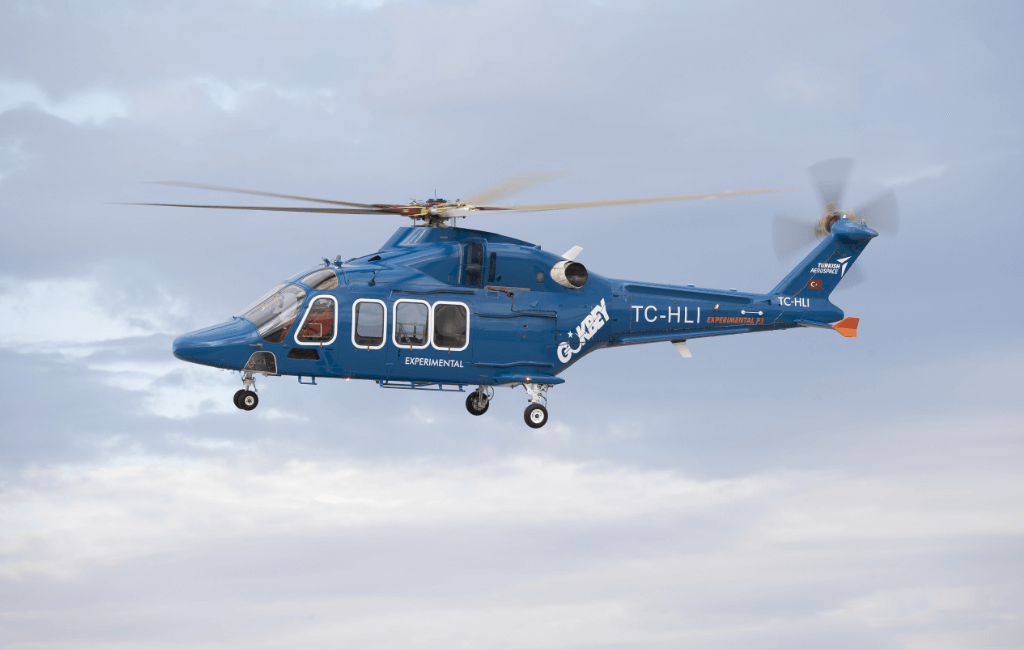 &nbsp; IDEF 2025’te 57