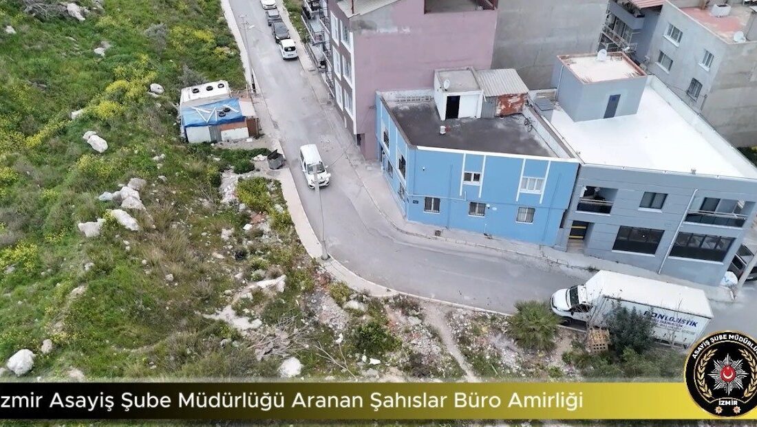 &nbsp; Operasyona 190 polis