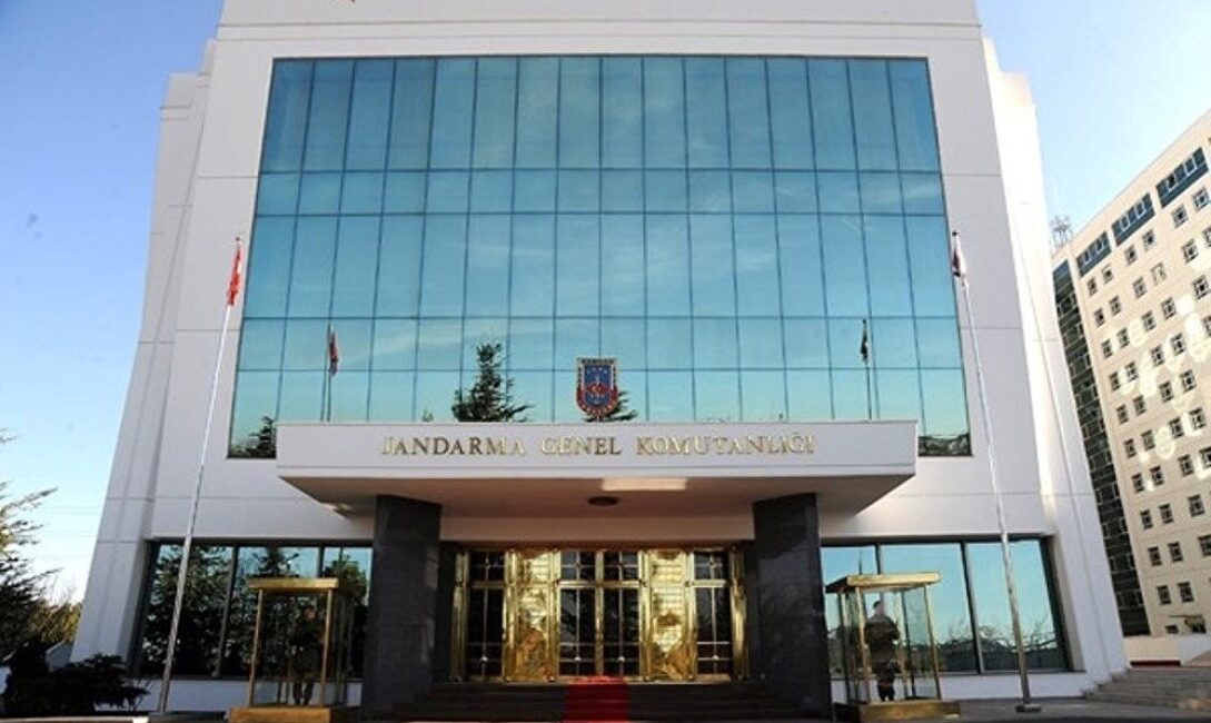 &nbsp; Jandarma Teşkilatında Kapsamlı