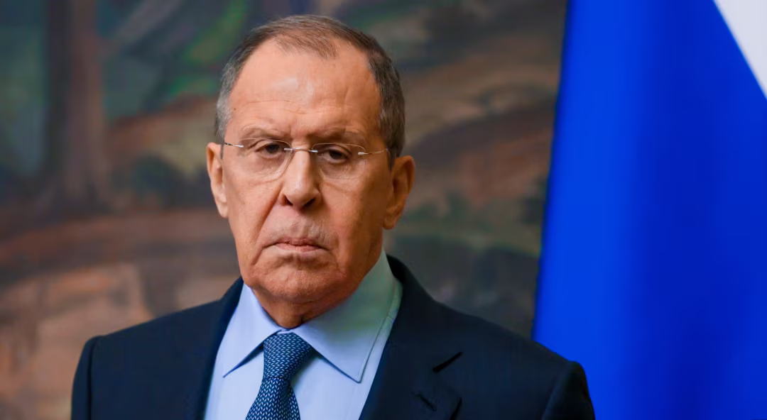Lavrov: İstanbul’da 2022’de Mutabakata Varılan Güvenlik Garantilerini Destekliyoruz