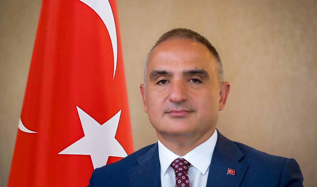 &nbsp; Kültür ve Turizm