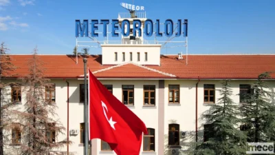 &nbsp; Meteoroloji, Sağanak ve Karla