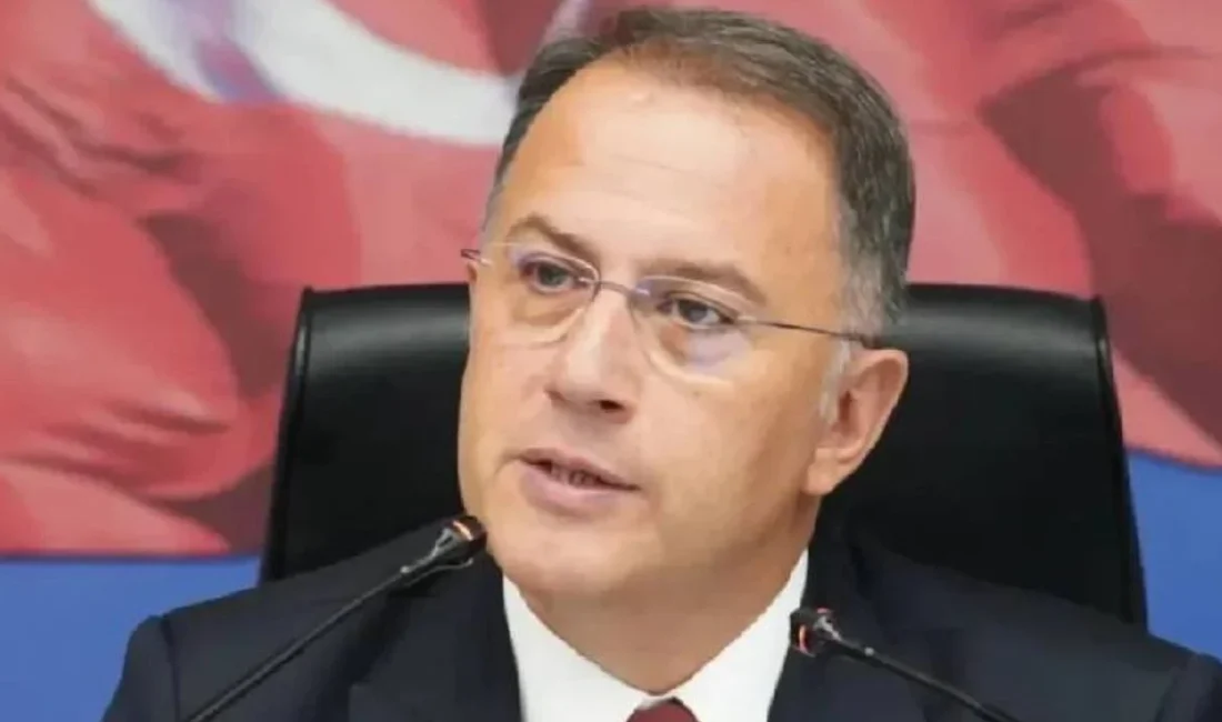 &nbsp; Tutuklanarak görevden uzaklaştırılan