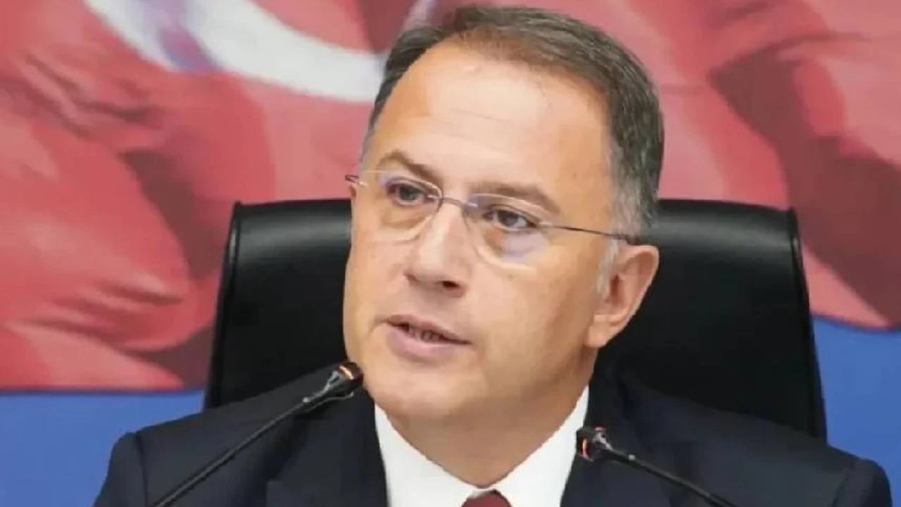 Adli Tıp’tan Mehmet Murat Çalık Raporuna Açıklama: Tahrifat Yok, Kesin Tanı İçin Yeni Tetkik Gerekli