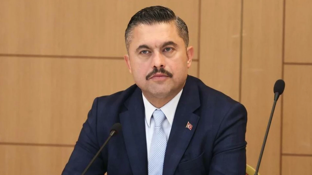 Şile Belediye Başkanı Özgür Kabadayı Görevden Uzaklaştırıldı