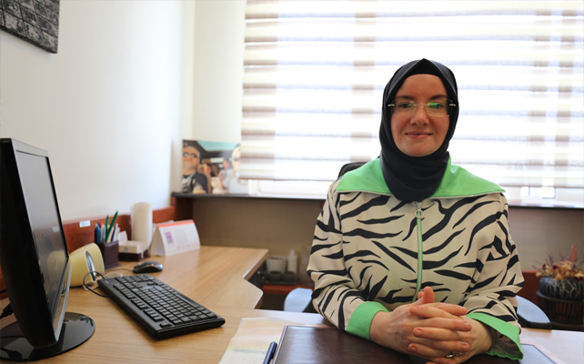 Fırat Üniversitesi Hastanesi Enfeksiyon