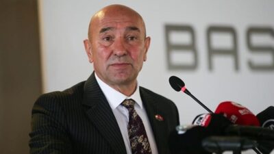 &nbsp; İzmir Cumhuriyet Başsavcılığı’nın yürüttüğü