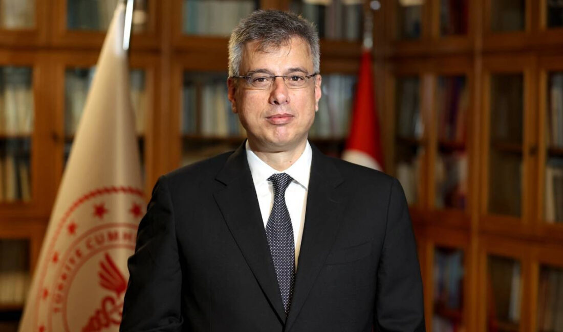 Sağlık Bakanlığı, 124’üncü Dönem