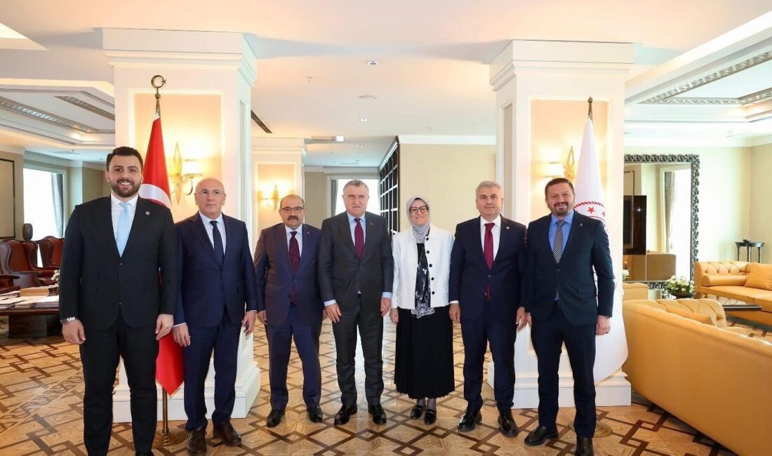 Balıkesir’in Dört Bir Yanına