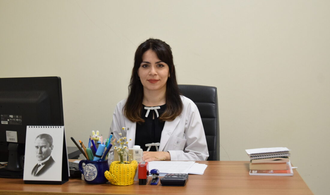 Yaz Aylarında Dengeli ve