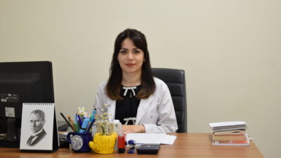 Yaz Aylarında Dengeli ve Mevsime