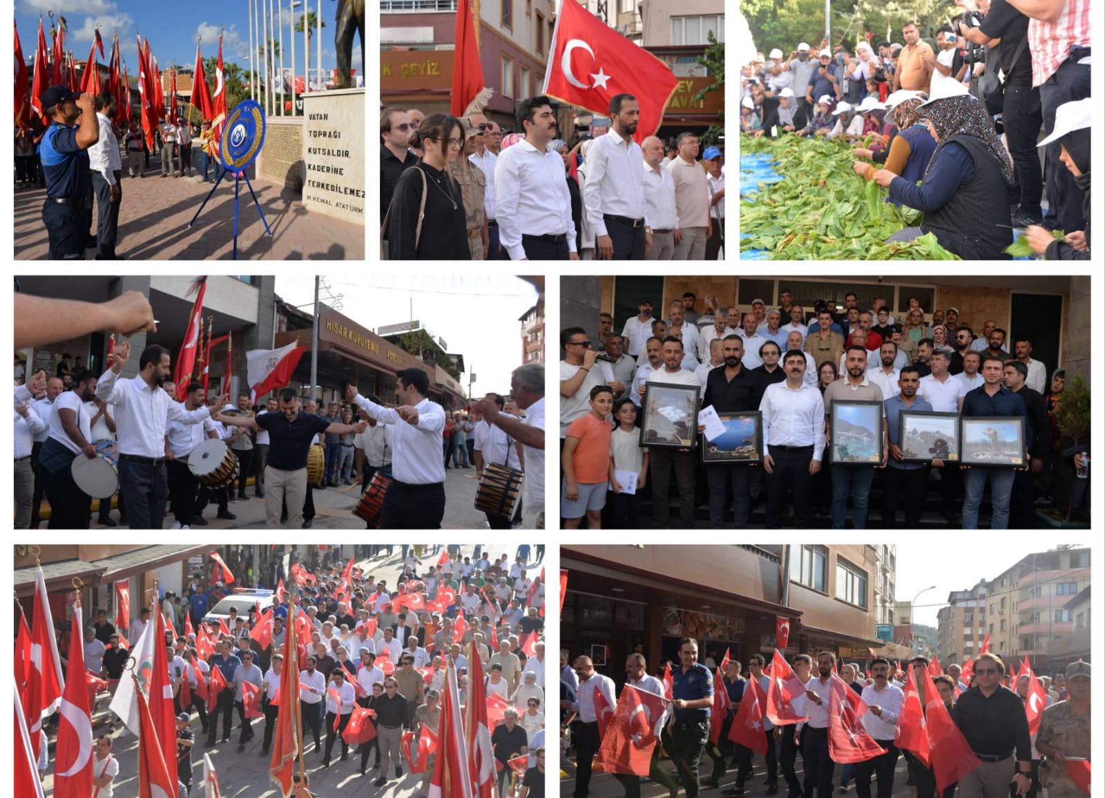 Yayladağı Kültür, Sanat ve Aba Güreşi Festivali