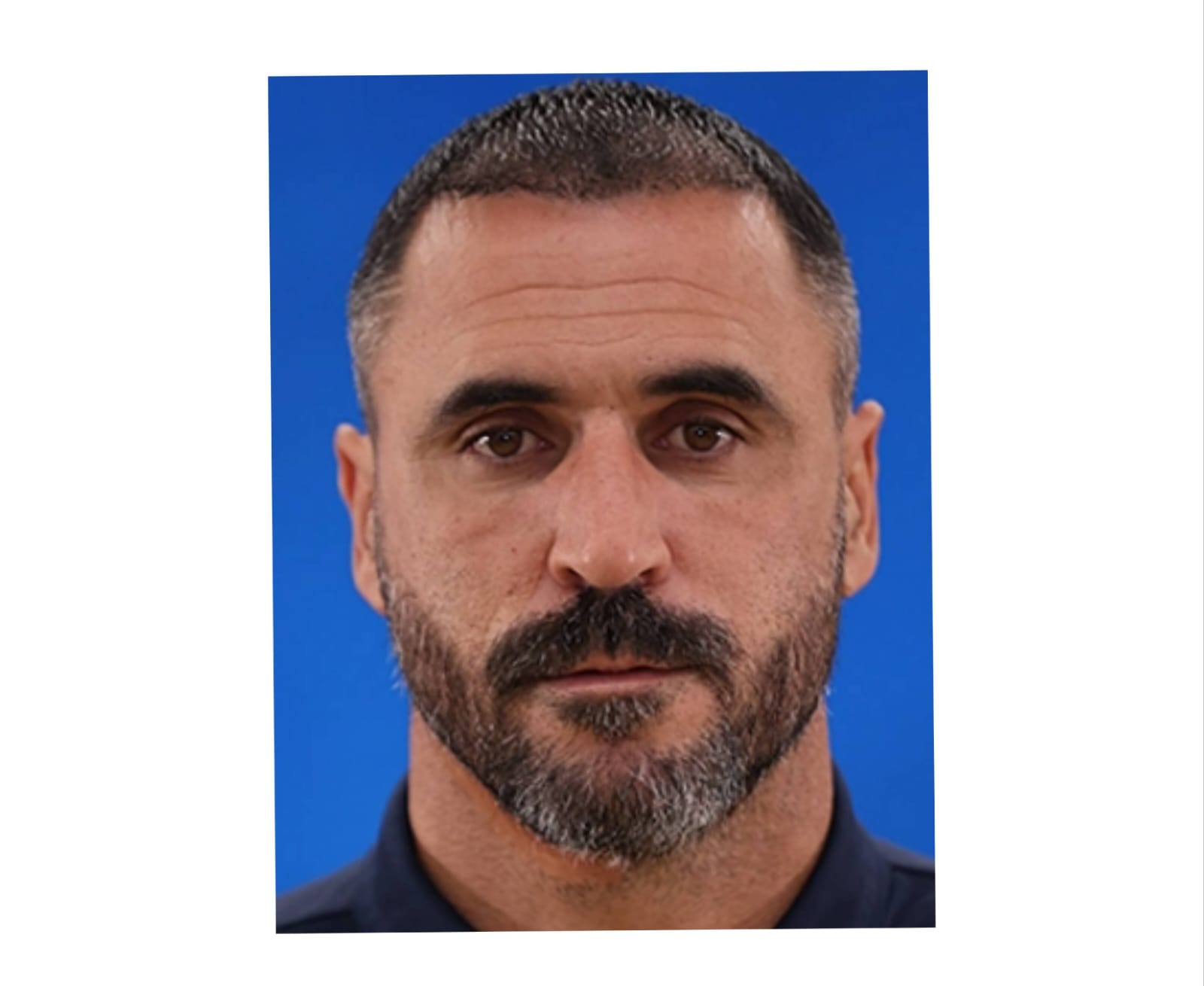 Portekizli Hugo Almeida Hatayspor’un Başında