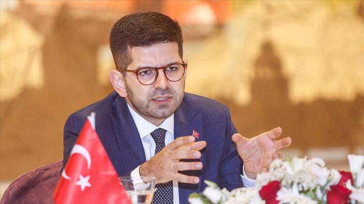Türkiye’ye 6,3 Milyar Dolarlık Uluslararası Doğrudan Yatırım Girişi Sağlandı Türkiye, yılın ilk